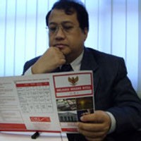 Investor ORI Diminta Tak Panik